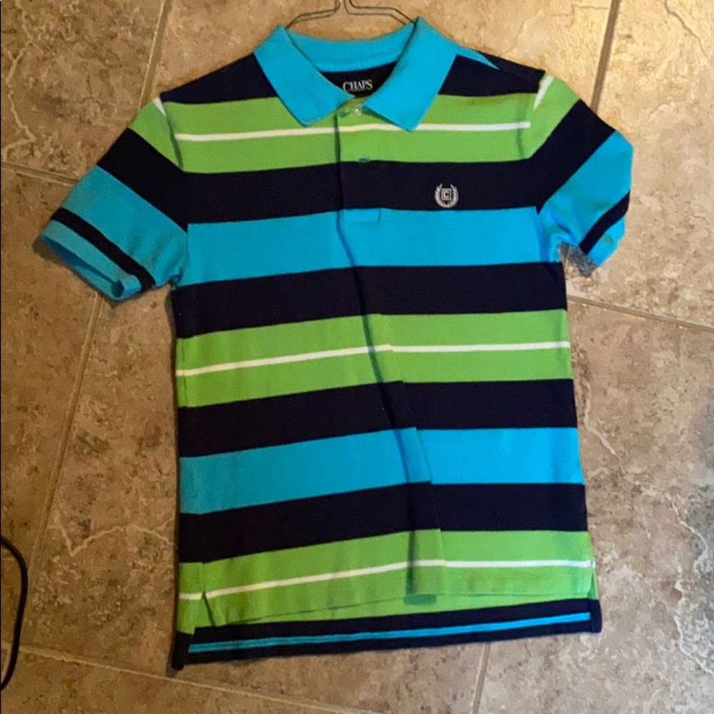 Strips are awesome!